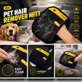 Hair Removal Cleaning Glove